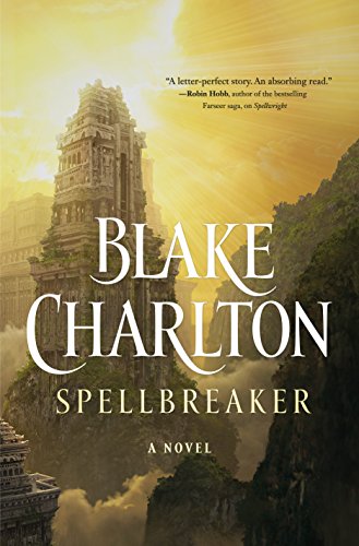 SPELLBREAKER {PP}