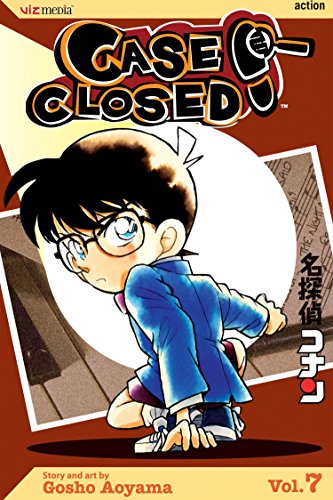 CASE CLOSED V07