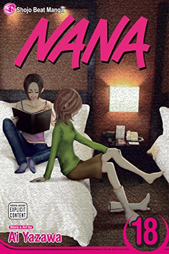 NANA V18