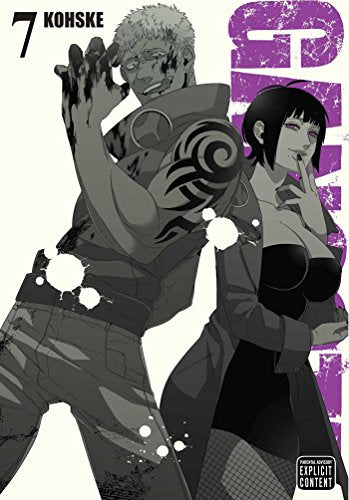 GANGSTA V07