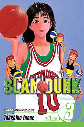 SLAM DUNK V03