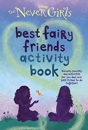 NEVER GIRLS ACT02 BEST FAIRY FRIENDS