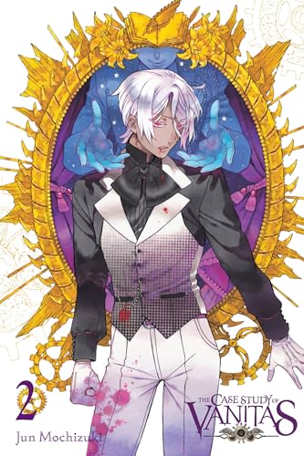 CASE STUDY OF VANITAS V02
