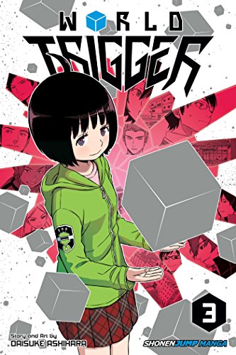 WORLD TRIGGER V03