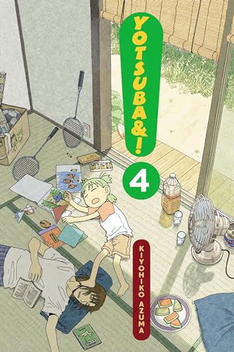 YOTSUBATO V04