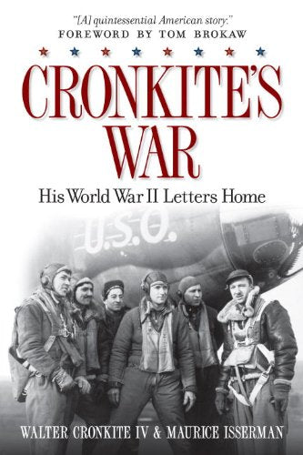 CRONKITES WAR