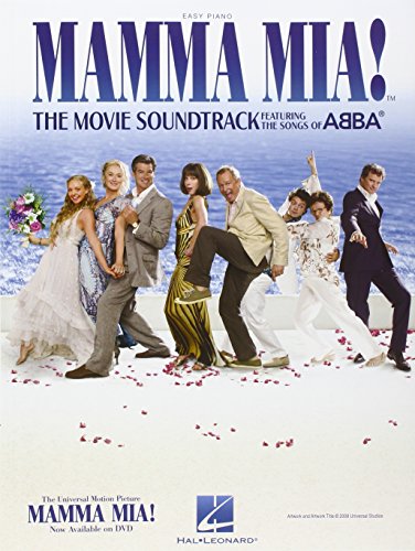 MAMMA MIA