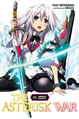 ASTERISK WAR {LN} V02