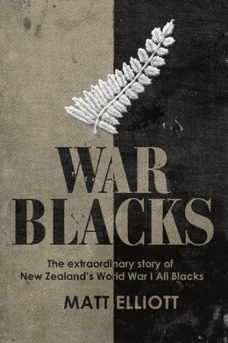 WAR BLACKS