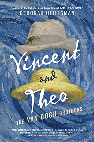 VINCENT & THEO VAN GOGH BROTHERS