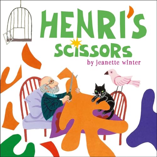 HENRIS SCISSORS
