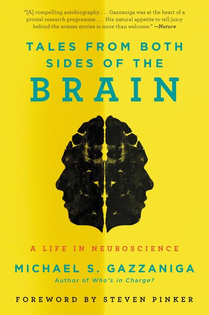 TALES FROM BOTH SIDES OF THE BRAIN
