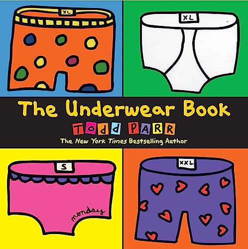 UNDERWEAR BK