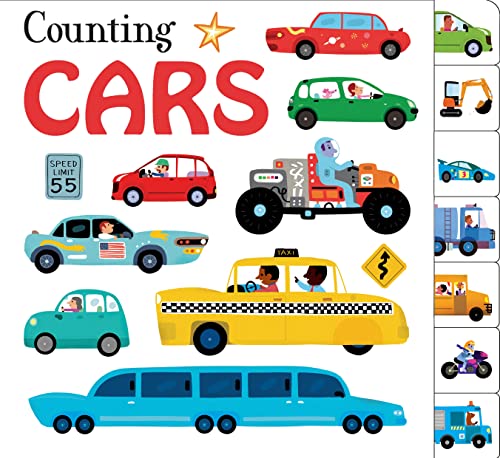 COUNTING COLL COUNTING CARS