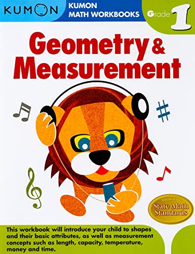 GEOMETRY & MEASUREMENT GR1