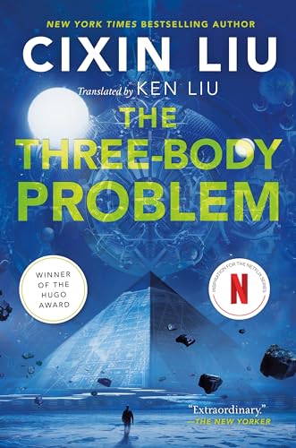 THREE BODY PROBLEM
