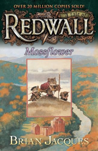 REDWALL02 MOSSFLOWER