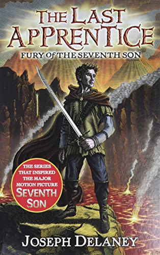 LAST APPRENTICE13 FURY OF THE SEVENTH