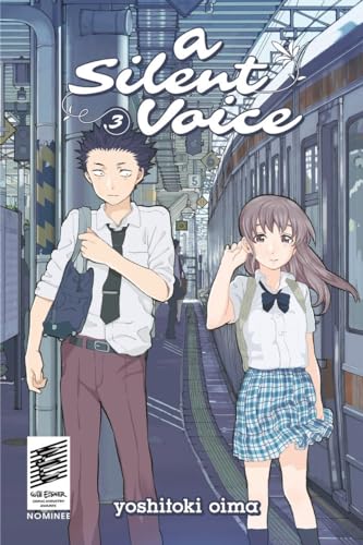 SILENT VOICE V03
