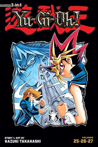 YU GI OH 3 IN 1 ED V09