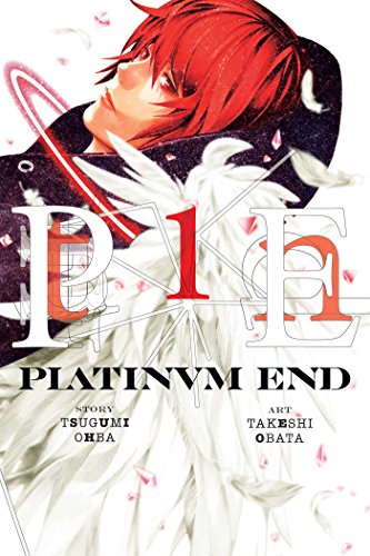 PLATINUM END V01