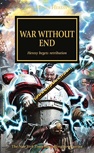 WAR WITHOUT END