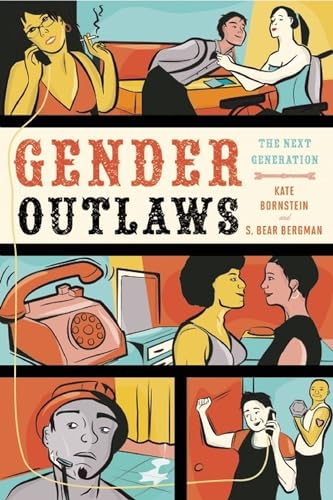 GENDER OUTLAWS
