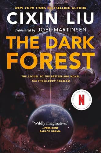 DARK FOREST