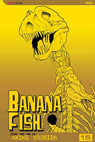BANANA FISH V15