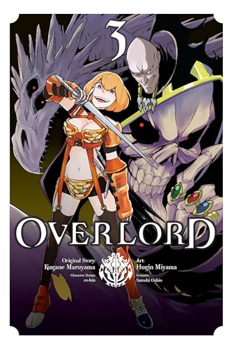 OVERLORD V03