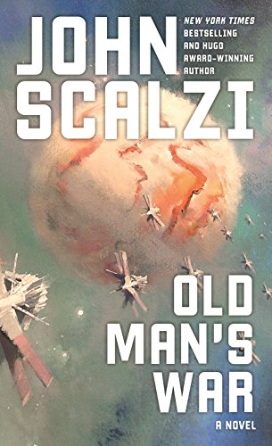 OLD MANS WAR