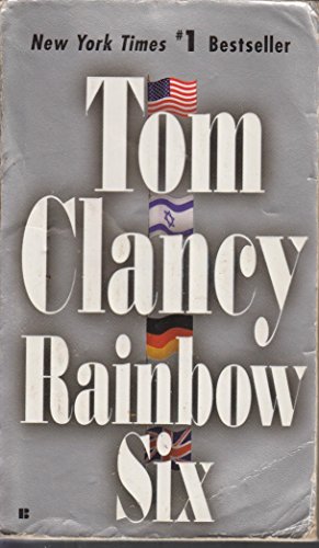 RAINBOW SIX