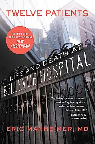TWELVE PATIENTS