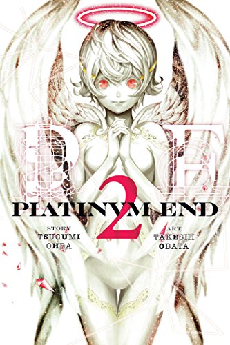 PLATINUM END V02