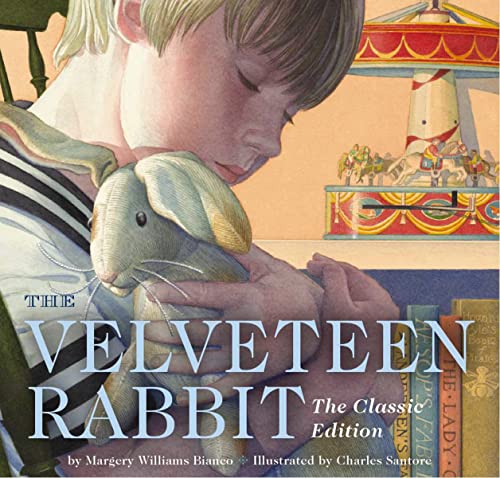 VELVETEEN RABBIT