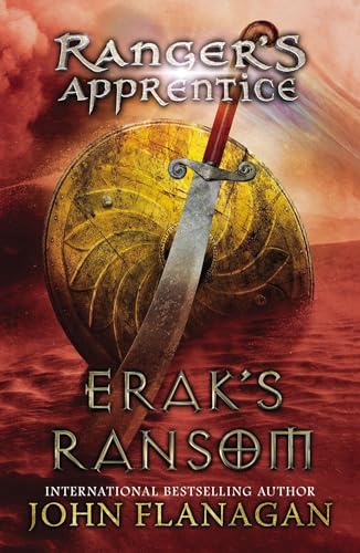 RANGERS APPRENTICE07 ERAKS RANSOM
