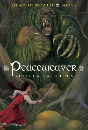 PEACEWEAVER CA