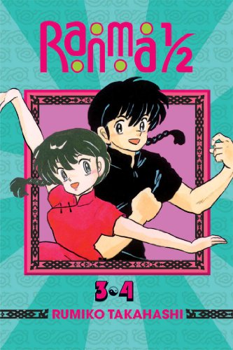RANMA 1/2 2 IN 1 ED V02