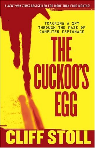 CUCKOOS EGG