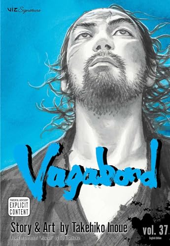 VAGABOND V37