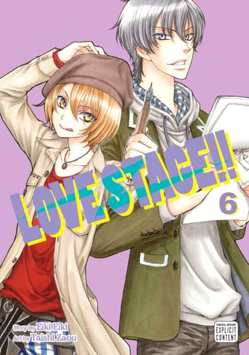 LOVE STAGE V06