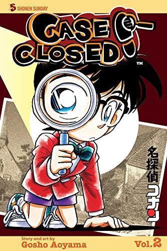 CASE CLOSED V02