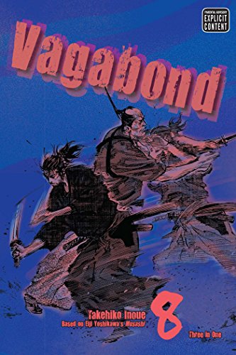 VAGABOND VIZBIG ED V08