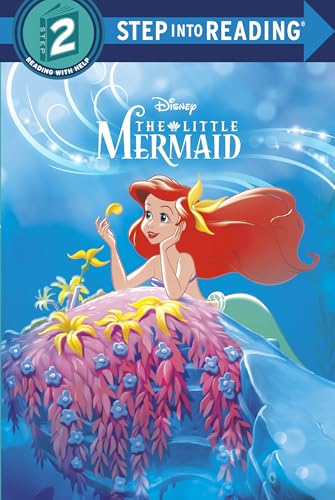 LITTLE MERMAID SIR