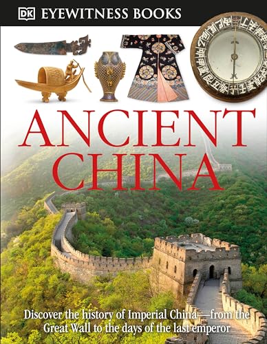ANCIENT CHINA