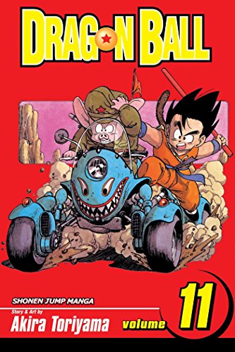 DRAGON BALL V11