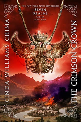 SEVEN REALMS04 CRIMSON CROWN