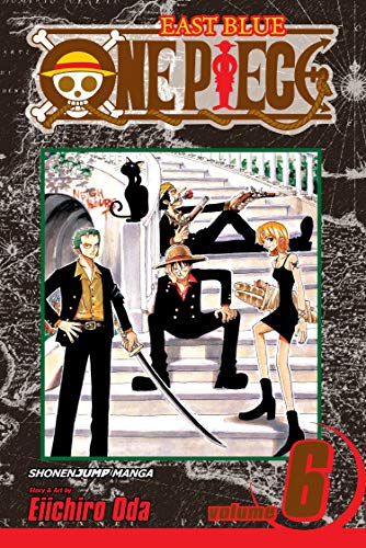 ONE PIECE V06