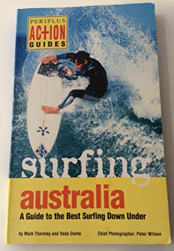 AUSTRALIA SURFING