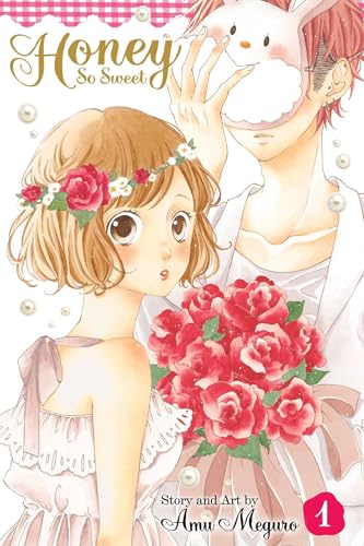 HONEY SO SWEET V01